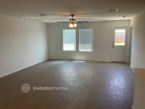 934 Carrick Dr in Ennis, TX - Building Photo - Building Photo