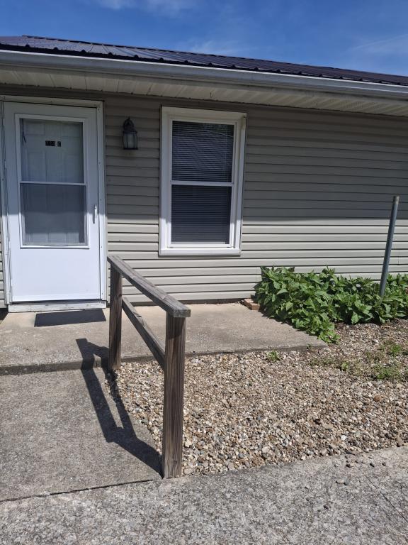 property at 224 Steven St