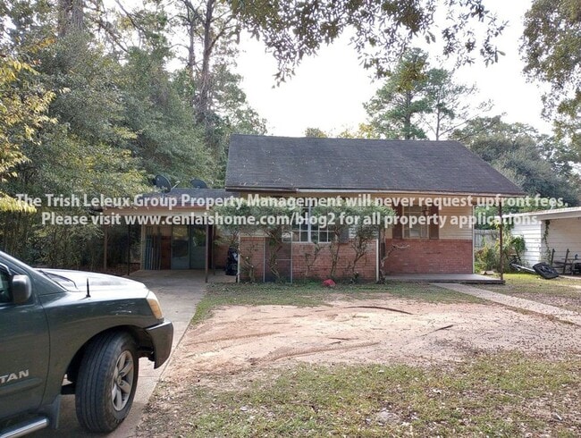 property at 2407 Alma St