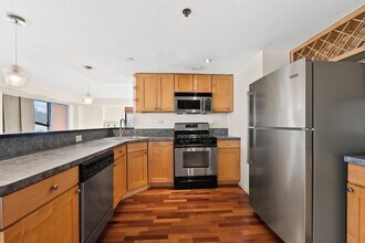 700 1st St in Hoboken, NJ - Building Photo - Building Photo
