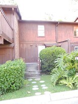 786 Timberway Ct in Tallahassee, FL - Building Photo