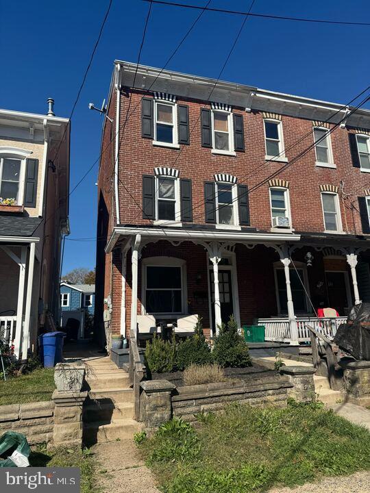 405 Walnut St in Royersford, PA - Building Photo - Building Photo