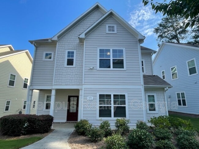 property at 970 Shelnutt Dr