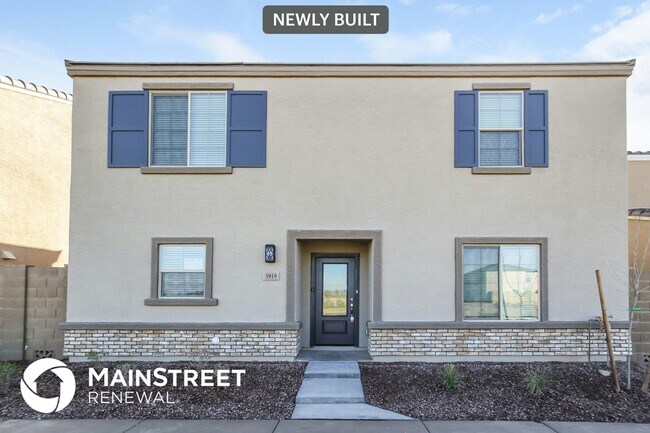 property at 3919 S 82nd Dr