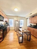 6 Germania St, Unit 1 in Boston, MA - Building Photo