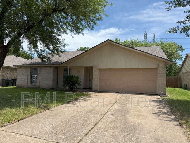 10322 Autumn Meadow Ln in Houston, TX - Building Photo - Building Photo