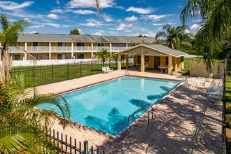 Chelsea Meadows in Land O Lakes, FL - Building Photo - Building Photo