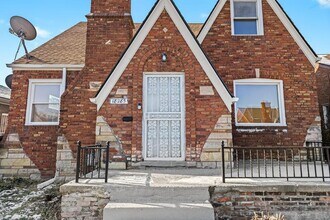 18285 Snowden St in Detroit, MI - Building Photo - Building Photo