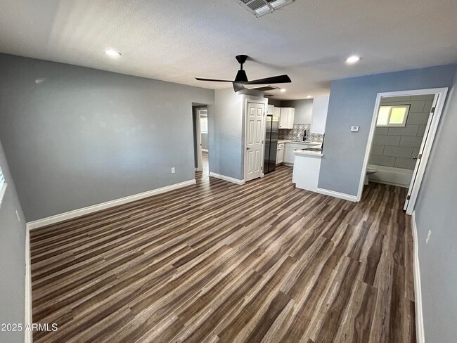 1500 E Dana Ave in Mesa, AZ - Building Photo - Building Photo