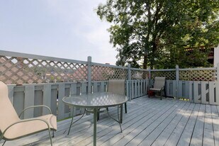 89 Brayton Rd, Unit 2 in Boston, MA - Building Photo