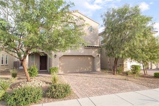 11586 Monte Isola St in Las Vegas, NV - Building Photo - Building Photo