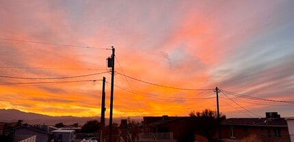 1215 Mohican Dr in Lake Havasu City, AZ - Building Photo - Building Photo