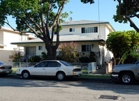 4359 W 136th St in Hawthorne, CA - Foto de edificio - Building Photo