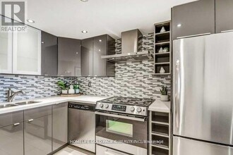 15-1915 Maitland Pl in Toronto, ON - Building Photo - Building Photo