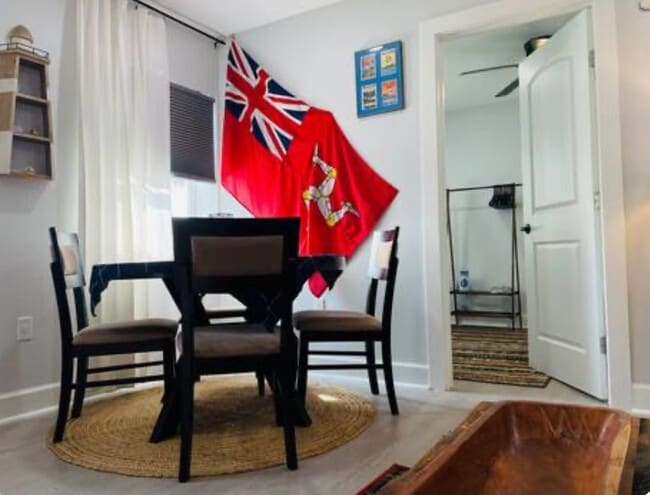 property at 2828 Church St