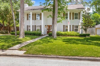 27122 E Lana Ln in Conroe, TX - Building Photo - Building Photo