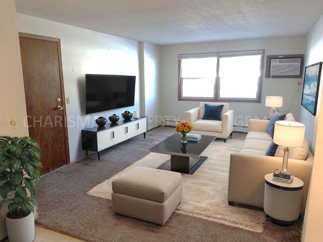 property at 3604 S Cathy Ave