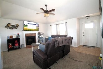 125 Sombrero Rd in Clovis, NM - Building Photo - Building Photo