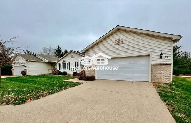 property at 495 S 51st St