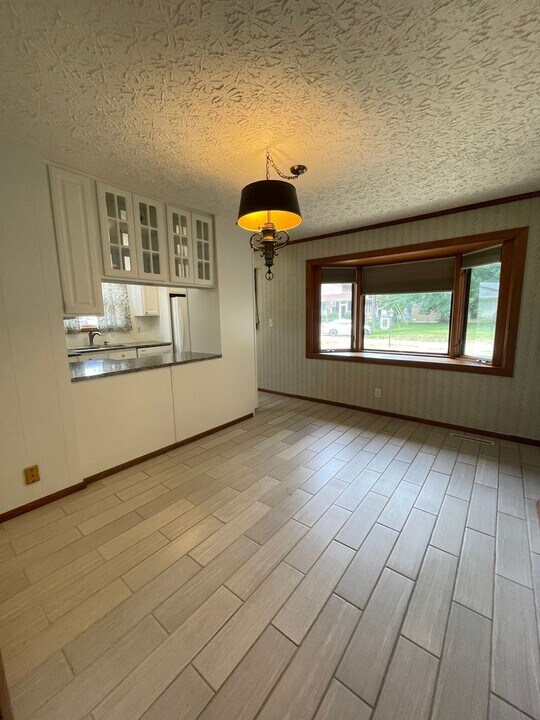 1313 Warren Dr in Lafayette, IN - Building Photo