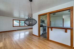 110 Main St in Theresa, NY - Building Photo