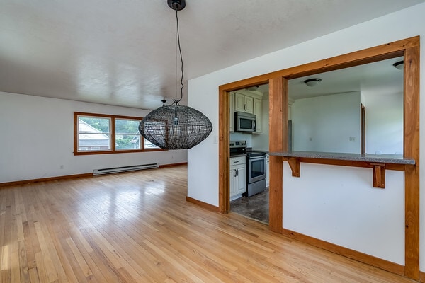 property at 110 Main St