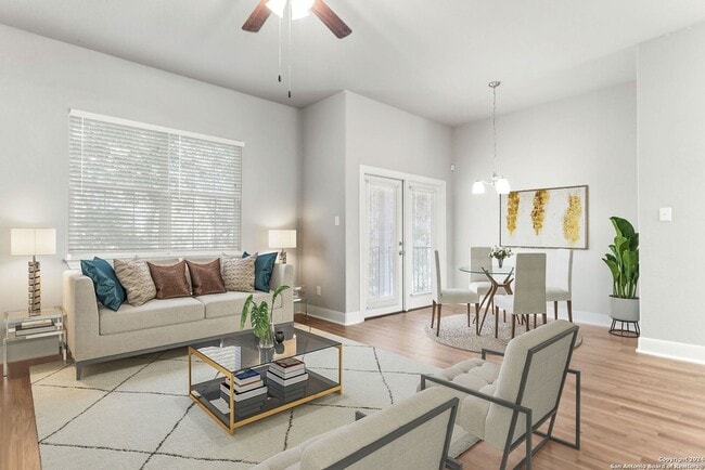 3067 View Ridge Dr in Spring Branch, TX - Building Photo - Building Photo