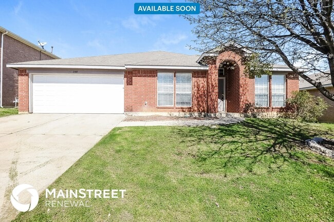 2309 Eden Green Dr