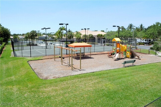 property at 13628 Gulfbreeze St