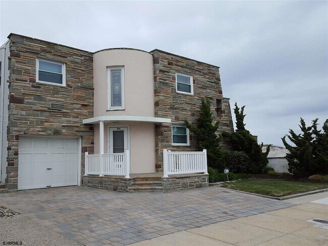 109 S Vendome Ave in Margate City, NJ - Building Photo - Building Photo