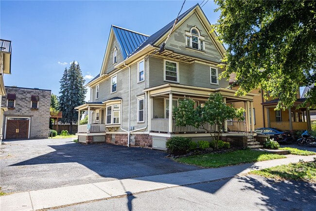 property at 257 Averill Ave