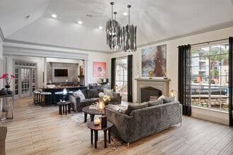 City Park in the Heights in Houston, TX - Foto de edificio - Building Photo