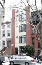 480 State St in Brooklyn, NY - Building Photo - Building Photo