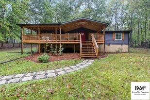 145 State Rd S-32-1409 in Leesville, SC - Building Photo