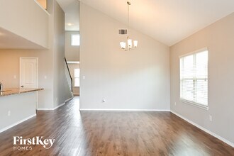 20931 Wedgewood Chase Wy in Katy, TX - Building Photo - Building Photo