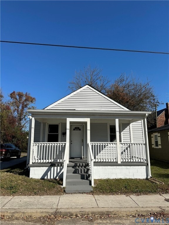 223 Witten St in Petersburg, VA - Building Photo - Building Photo