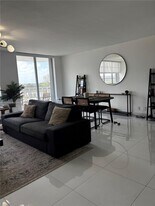 2100 Sans Souci Blvd in North Miami, FL - Building Photo