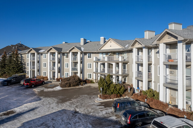 Legacy Pineridge in Calgary, AB - Building Photo - Building Photo