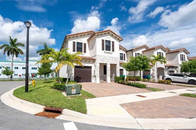 property at 24720 SW 119th Pl