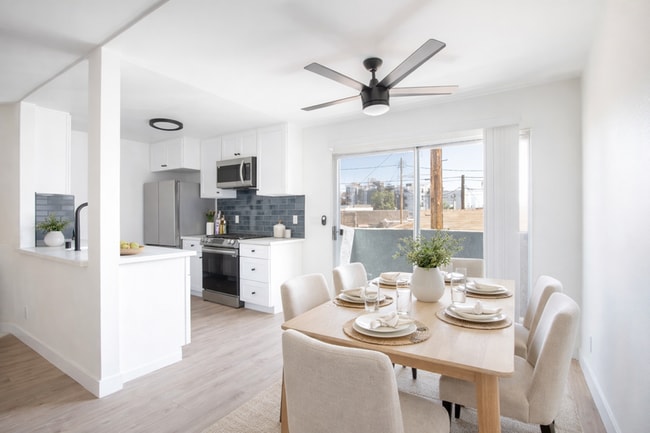 property at 5740 Camellia Ave