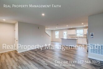 897 McArthur Dr in Ulen, IN - Building Photo - Building Photo