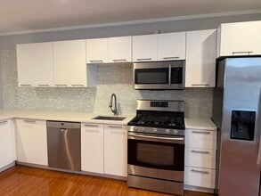 2709 E Clearfield St in Philadelphia, PA - Building Photo - Building Photo