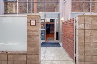 650 Delancey St in San Francisco, CA - Building Photo - Building Photo