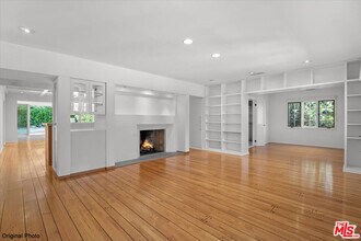 4031 Hollyline Ave in Los Angeles, CA - Foto de edificio - Building Photo