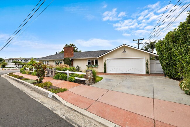 806 S Ola Vista in San Clemente, CA - Building Photo - Building Photo