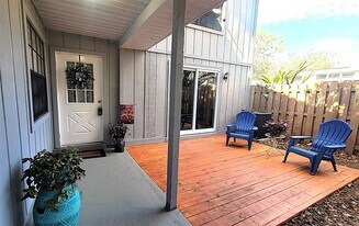 4622 Lighthouse Cir in Orlando, FL - Building Photo