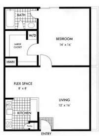 Rockridge Station - 12