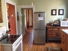 860 S Sherman St in Denver, CO - Building Photo - Building Photo