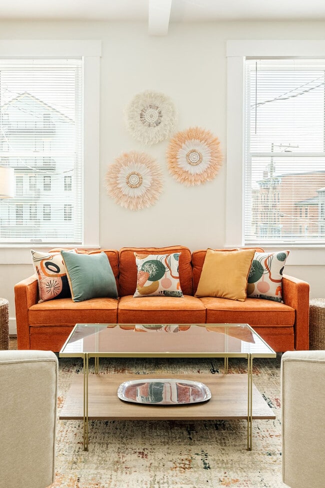 1826 Republic St in Cincinnati, OH - Building Photo - Building Photo