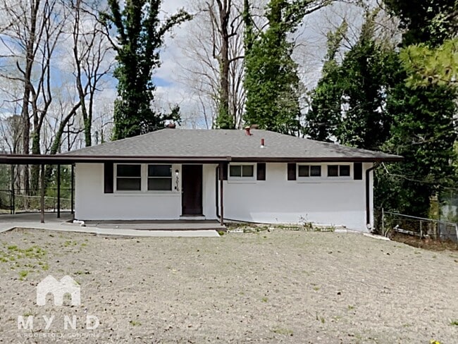 property at 5016 Scenic View Dr